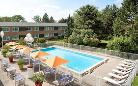 Novotel Metz Amnéville